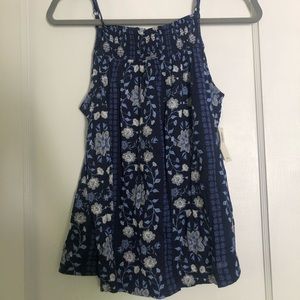 NWT Old Navy halter top